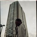 Saba、Xavier Omär、Mick Jenkins - Stay Right Here (Explicit)