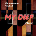 JfAlexsander - Solitarios (OriginalMix)