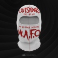 Outsiders、MC Gee - W.A.F.O.