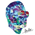 Mr. Polska、Ronnie Flex - 10K Wolken