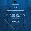 Emanuele Cappello - Apollo