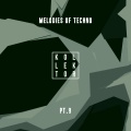 Melodies of Techno Pt. 9 (Explicit)