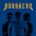 DJ Unic、El Kimiko、Yordy - Borracho