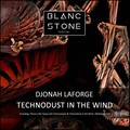 Djonah Laforge - There Is No Tapas Like Technotapas