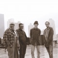 Daniel Carter、Matthew Shipp、William Parker、Gerald Cleaver - Scintillate