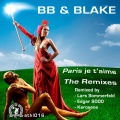Lars Sommerfeld、blake、BB - Paris je t'aime (Lars Sommerfeld Remix)