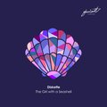 Diskette - The Girl with a Seashell (IonovRemix)