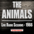 The Animals - One Monkey Don't Stop No Show (Live)