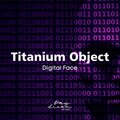 Titanium Object - Life Object