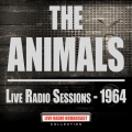 The Animals - Work Song (Live)