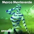 Marco Monteverde - In the Cage