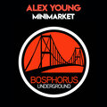 Alex Young - Minimarket