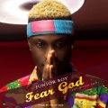 JuniorBoy、Chilly Ace、Oritse Femi - Fear God