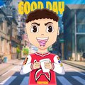 purpprxmi - Good Day (Explicit)