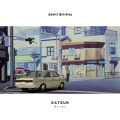 Hunter Forsberg - Datsun