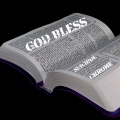 Suicidol、chrome - God Bless (Explicit)