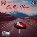 Ray Walker、PM - Outta Here (Explicit)