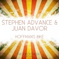 Stephen Advance、Juan Davor - Hoffman's Bike