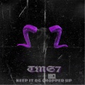 DJ Posa、Case - Keep It OG (Explicit)