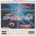 ghostface - spaceman