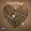 Dave King - Won’t Change