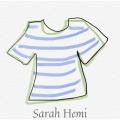 snoozegod、Sarah Hemi、Elben - new shirt / 3 am (Explicit)