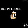 Natoxie、Klassik Frescobar - Bad Influence (Makanja Riddim)