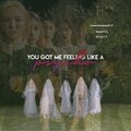 KYeon凯妍 - psycho