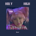 Boxer - HOLY爱