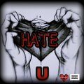 DJ Ray、Panamami、Robin D - Hate U (feat. Panamami & Robin D)(Explicit)