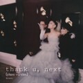 MIKKO - thank u,next