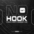 Fuze、SHOTTi、Blicksz、Omelly - No Hook (Explicit)