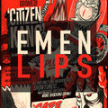 OSLO、EMEN、Klangmechaniker - Lips