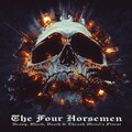 Ape Shifter - Mask of the Ancient Warrior