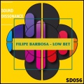 Filipe Barbosa - Unrefined