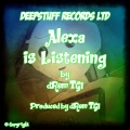 drem tgi、Emmy Hikins - Alexa is listening