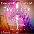 drem tgi、Medline Bradley、Emmy Hikins - Stomp It Out (feat. Medline Bradley)