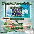 drem tgi、Emmy Hikins - She Gat The Complete Package