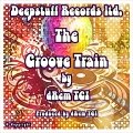 drem tgi、Emmy Hikins - The Groove Train