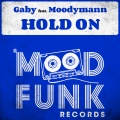 Moodymann、Gaby - Hold On (OriginalMix)