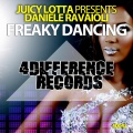 Juicy Lotta、Daniele Ravaioli - Freaky Dancing (Radio Edit)