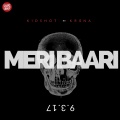 Kidshot、KR$NA - Meri Baari