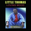 sharon jones、Little Thomas - Strawberry Jam