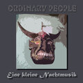Ordinary People、Sergey Bezhinets - Das Ritual