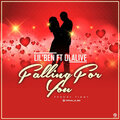 Lil Ben、Olalive - Falling for you