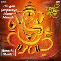 Sanjeev Kumar、Somana Chaudhary、Sandeep Roy、Neha Chaudhary、Vipin Kumar Chaudhary、Shehkhar Sehgal - Om Gan Ganpataye Namo Namah: Ganesha Mantra