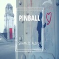 Aubrey、SHAMx - Pinball