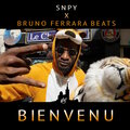 Bruno Ferrara、Snpy、Bruno Ferrara Beats、Shumamba Music、Mahaman Illiassou - Bienvenu