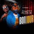 D'hitz、Klever Jay、Lahlah - Bonjour