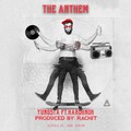 Hardknok、Rachit Srivastava、Yash Chandra、Arijit Mallick、Yungsta - The Anthem (Explicit)